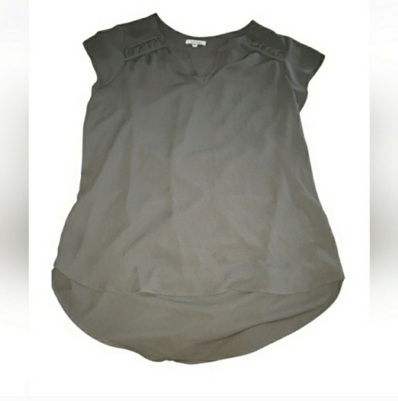 2- Pleione By Anthropology Blouses- S - Picture 7 of 8